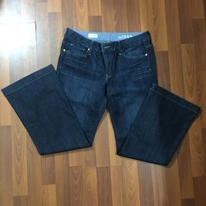 Women’s Gap Blue Jeans
